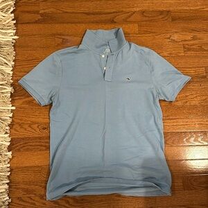 Vineyard vines men’s polo adult small